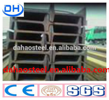 exact manufacture I beam