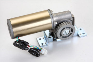 Motore automatico del portello 100w