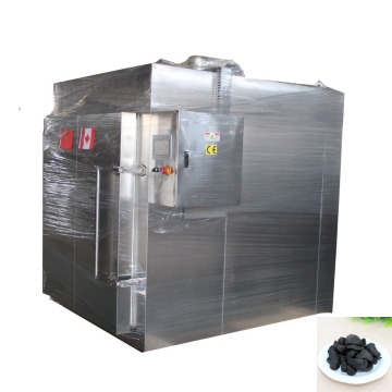 Caja de Fermentación Ajo Negro Precio