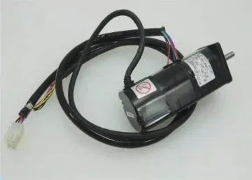 SGM-A5A3MS11 Yaskawa Controller Stable Running Servo Motor