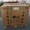 LG LX95LHBM 1/2HP Refrigeration compressor