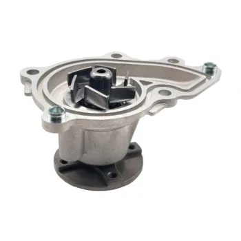 TREATON-CAR Factory Direct Wholesales Good Quality Water Pump 25100-04010 for Picanto at Factory Price