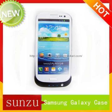 Modern Battery packup for new samsung phones Cover