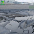 Garbage station treatment incineration plant