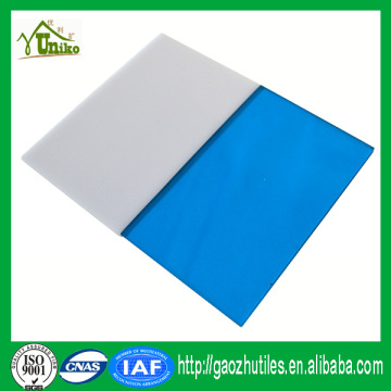 Grade A thickness 20mm polycarbonate sheet polycarbonate compact sheet