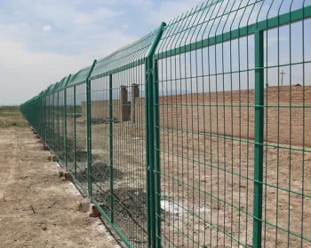 Fence Wire Mesh