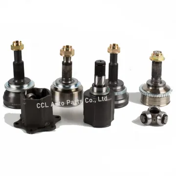 High Quality Automotive CV Joint Wholesale Price for Honda Jazz/Fit 44305-SAA-000 HO-047 Car Parts