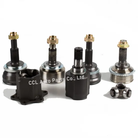 High Quality Automotive CV Joint Wholesale Price for Honda Jazz/Fit 44305-SAA-000 HO-047 Car Parts