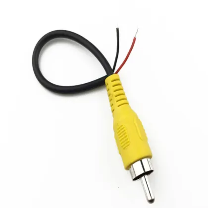 Wholesale RCA Audio Cable for Video Camera
