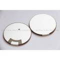 High Power Piezoelectric Ceramic Disc