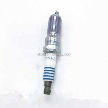SKULA Auto Parts LR025605 AJ813092 JDE40020 LR109396 Spark Plugs for Freelander & Rover Gasoline Vehicles 2.0