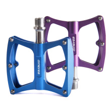 Cr-Mo Spindle Bike Pedal K-340 Герметичный подшипник для инвалидов Аксессуары