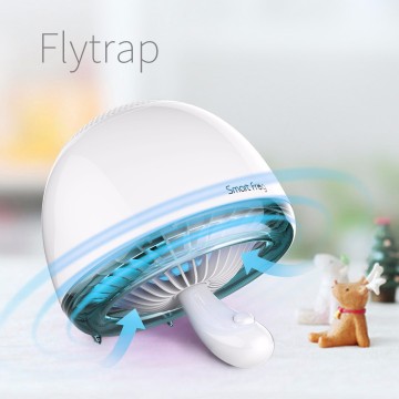 electronic mosquito killer night lamp fly killer electric insect killer