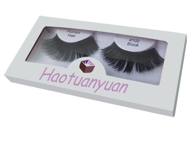 Eyelash box 2-3