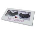 Wholesale Custom Paper Eyelashes Folding Box