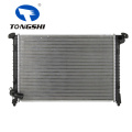 radiator for BMW ONE mini coop er 1.4 i 16V OEM 1475550 radiator cover car