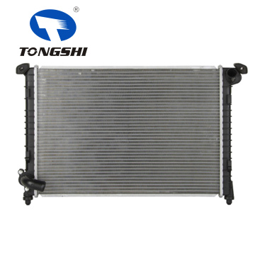 radiator for BMW ONE mini coop er 1.4 i 16V OEM 1475550 radiator cover car
