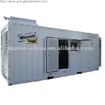 Perkins container generator