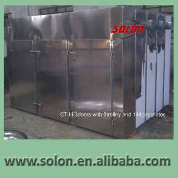 Hot selling solon electric food hydrator with widely application made in china