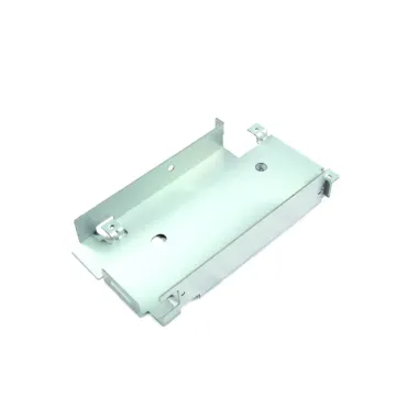 Super Quality Useful Aluminum Parts Bending