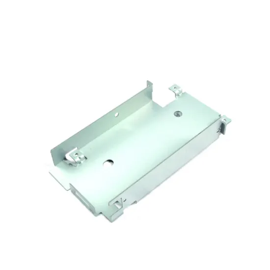 Super Quality Useful Aluminum Parts Bending