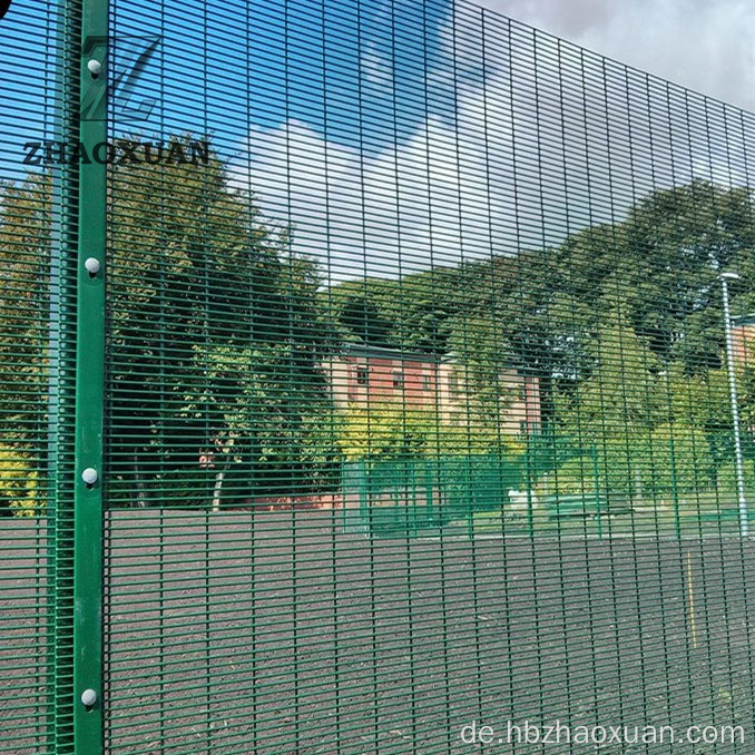 Niedrigpreis Anti -Aufstieg 358 Sicherheitszäune