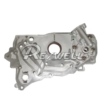 Hot Original Quality Auto Parts Oil Pump For PAJERO MONTERO II 2nd L200 L300 MD327450