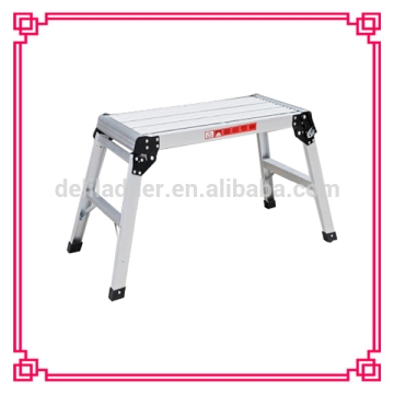 foldable workbench for washing car /aluminium ladder for sale alibaba supplier
