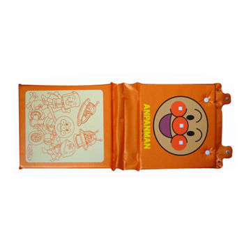 Children bike seat cushion