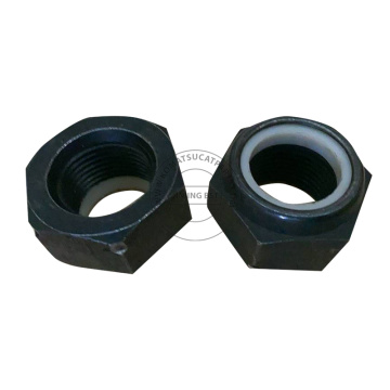 Komatsu Buldozer D60A-8 için Nut 144-63-12360