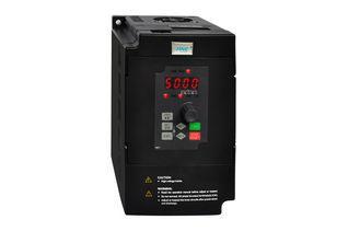 High Performance 3 Phase Vector Frequency Inverter 380V / 4