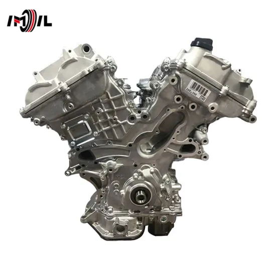 IMIL 6zr-fe Auto Engine Systems for Toyota Corolla and RAV4 Gasoline Engines