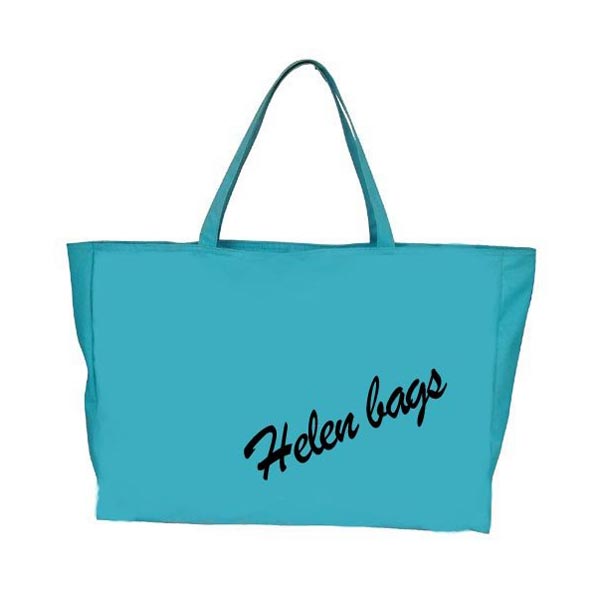 2015 Fashion Tote Bag, Laminated Non Woven Bag