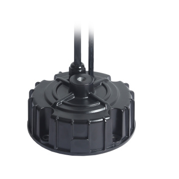 방수 하이 베이 UFO 디머 블 드라이버