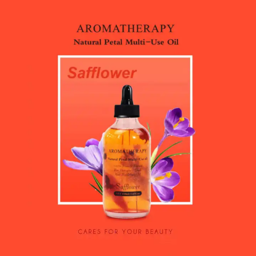 Body Massage oil for Spa Aromatherapy Skin Care