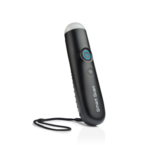 SmartScan B animal ultrasound scanner