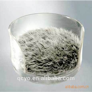 acrylic egg pet beds with removable cushion QCY-ABD-22