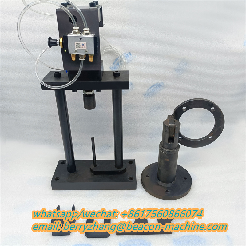 Pt Repair Tools Pt800 Automatic Pneumatic Pt Injector Disassembly Tool ...