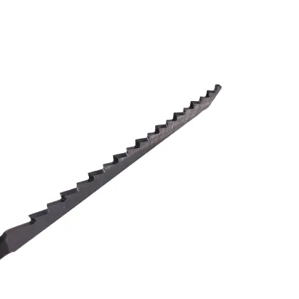 4" 100mm T101D T-shank Jig Saw Blades fits HCS Wood Cutting