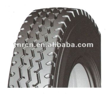 HENGFENG Truck Tyre 8.25R16 14PR HF702