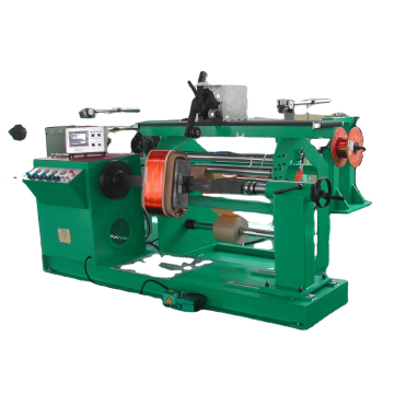 Top Suppliers of High-Quality Automatic Coil Winding Machines for Electrical Motors and Transformers