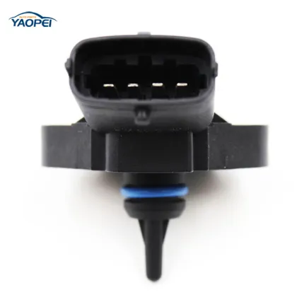 Oil Temperature Pressure Sensor and Oil Level Sensor 0281002953 for Bosch Weichai