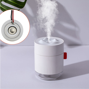 10mm Nasal Spray Atomizer Atomizer Plate