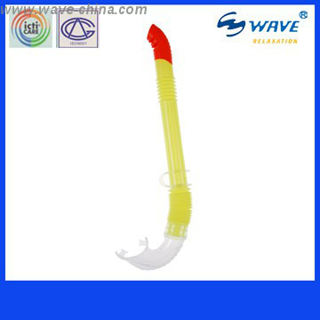 New Snorkel Top Design Keep Water Out