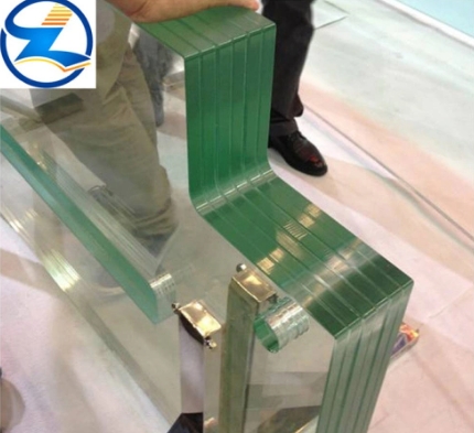 Safety Glass