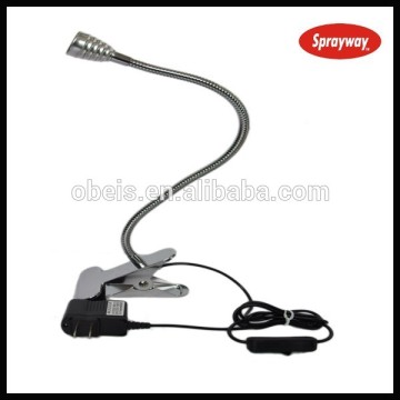 alibaba website flexible led desk lamp