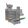 Machine d&#39;emballage de liquide miel multiples