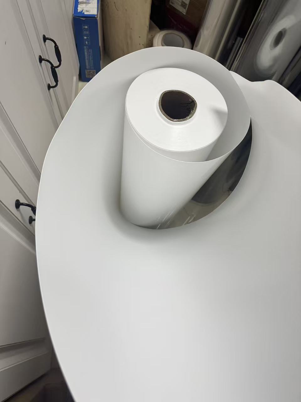 PP Packaging Film PP