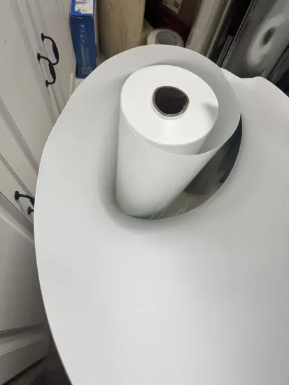 The Versatility of White Polypropylene Film: From Everyday Protection to Specialized Safeguards