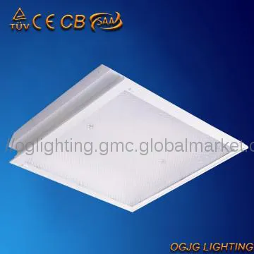CE SAA T8 Shop Lights, Fluorescent Light Covers